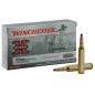 Balle de chasse WINCHESTER - 7 mm Rem Mag - boite de 20 - 175 GR - 11.34 g