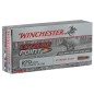 Balle de chasse grand gibier WINCHESTER - cal.270 WSM - boite de 20 - 154 GR - 9.72 g