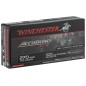 Balle de chasse grand gibier WINCHESTER - cal.270 WSM - boite de 20 - 154 GR - 9.72 g