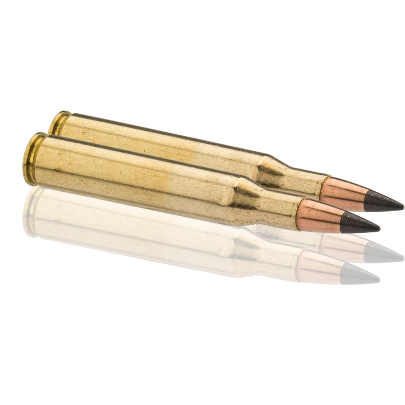 Balle de chasse grand gibier WINCHESTER - ogive Extreme Point - cal.270 Win - boite de 20 - 130 GR - 8.42 g