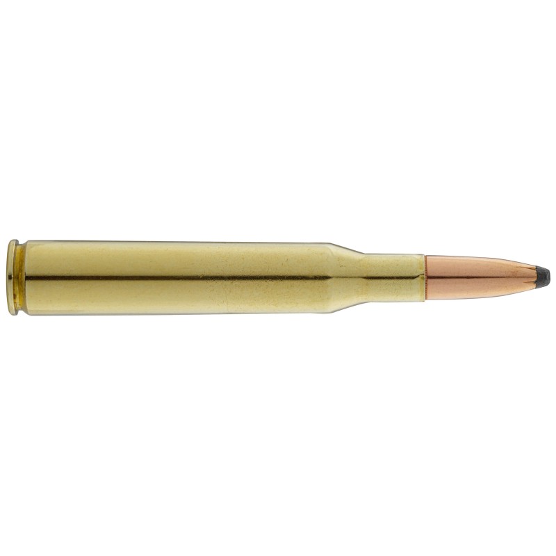 Balle de chasse grand gibier WINCHESTER - cal.270 Win - ogive Power point - boite de 20 - 130 GR - 8.42 g