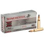 Balle de chasse grand gibier WINCHESTER - cal.222 Rem - boite de 20 - 50 GR - 3.24 g