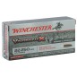 Balle de chasse WINCHESTER - cal.22-250 - ogive Soft point - boite de 20 - 55 GR - 3.56 g