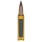 Balle de chasse WINCHESTER - cal.22-250 - ogive Soft point - boite de 20 - 55 GR - 3.56 g