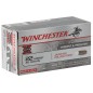 Balle de chasse WINCHESTER - cal.22 Hornet	- boite de 50 - 46 GR - 2.98 g