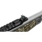 Carabine à levier PEDERSOLI lever action boardbuster camo MOD - Cal.45-70 Governement - vcanon 48.3 cm - 5 coups