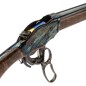 Fusil de chasse à levier CHIAPPA Lever actrion 1887 shot gun - cal.12/70 - canon 71 cm - 6 coups