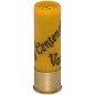 Cartouche de chasse VOUZELAUD le centenaire tube plastique - cal.20/65 - boite de 10 - N° de plomb 6 - 24 g