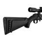 Carabine à verrou RUGER American rimfire - cal. 22 LR - canon 56 cm - 10+1 coups + lunette 3-9X40