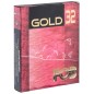 Cartouche de chasse FOB Gold - cal.16/70 - boite de 10 - N° de plomb 4 - 32 g