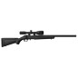 Carabine de chasse à verrou RUGER American Rimfire - cal.22 LR - canon 56 cm - 11 coups