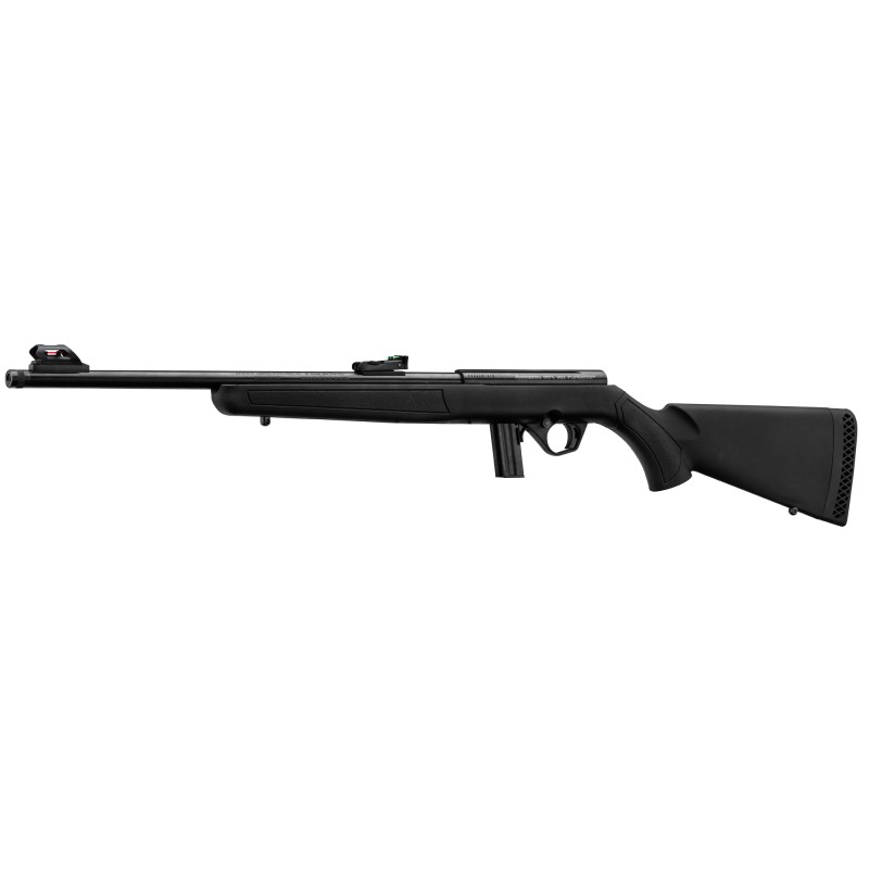 Carabine de chasse à verrou MOSSBERG Plinkster - cal.22 LR - canon 46 cm - 11 coups