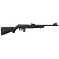 Carabine de chasse à verrou MOSSBERG Plinkster - cal.22 LR - canon 46 cm - 11 coups