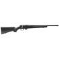 Carabine de chasse à verrou TIKKA T1X MTR - cal.22 LR - canon 51 cm - 11 coups