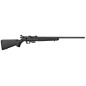 Carabine de chasse à verrou MOSSBERG Plinkster - cal.17 HMR - canon 53 cm - 6 coups