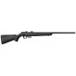 Carabine de chasse à verrou MOSSBERG Plinkster - cal.17 HMR - canon 53 cm - 6 coups