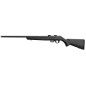 Carabine de chasse à verrou MOSSBERG Plinkster - cal.17 HMR - canon 53 cm - 6 coups