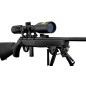 Pack carabine de chasse à levier sous garde MOSSBERG Sniper - cal.22 LR - canon 46 cm - 10 coups