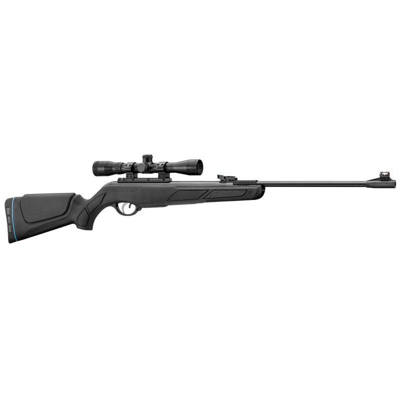 Carabine à air GAMO Shadow IGT + 4x32 - cal.4.5 mm - 19.9 J