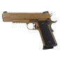 Pistolet CO2 SIG SAUER 1911 Emperor scorpion - cal.4.5 mm - 1.7 J - 20 coups