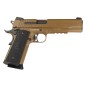 Pistolet CO2 SIG SAUER 1911 Emperor scorpion - cal.4.5 mm - 1.7 J - 20 coups