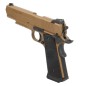 Pistolet CO2 SIG SAUER 1911 Emperor scorpion - cal.4.5 mm - 1.7 J - 20 coups