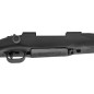 Carabine à verrou MOSSBERG Patriot - cal.243 Win - canon 56 cm - 6 coups