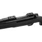 Carabine à verrou MOSSBERG Patriot - cal.243 Win - canon 56 cm - 6 coups