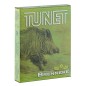 Cartouche de chasse TUNET Brenneke - cal.16/67 - bourre grasse - boite de 10